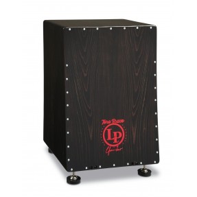 Latin Percussion LP1448 - Cajon Woodshop Efrain Toro Signature Toro Bravo - 1