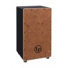 Latin Percussion LP1428NYFC - Cajon Black Box - 1