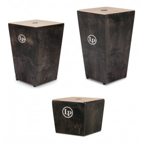 Latin Percussion LP9900Q - Cajon Cuban - 1