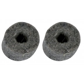 Latin Percussion PAWS-PF/2-GW - Filce do LP1500 Cajon - 1