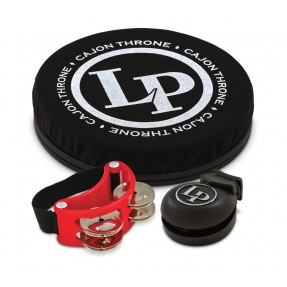 Latin Percussion LPCP1 - Akcesoria do Cajona - 1
