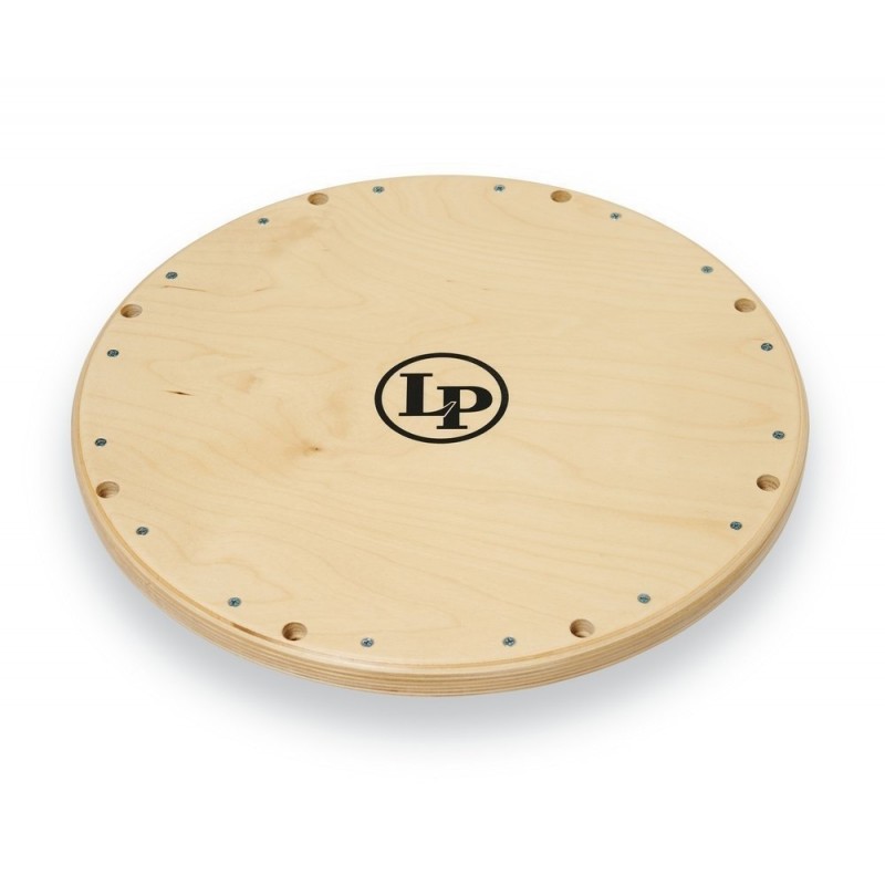 Latin Percussion LP2414-08 - Wood Tapa - 1