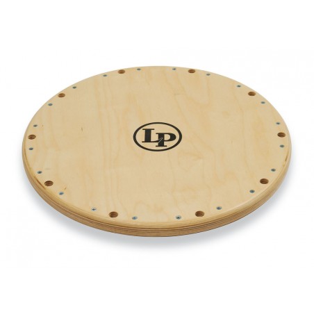 Latin Percussion LP2414-10 - Wood Tapa - 1