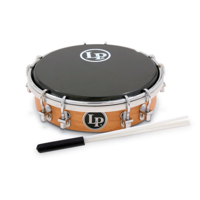 Latin Percussion LP3006 - Tamborim Brazilian - 1 Latin Percussion LP3006 - Tamborim Brazilian - 1