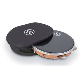 Latin Percussion LP3010 - Pandeiro Brazilian 10" - 1