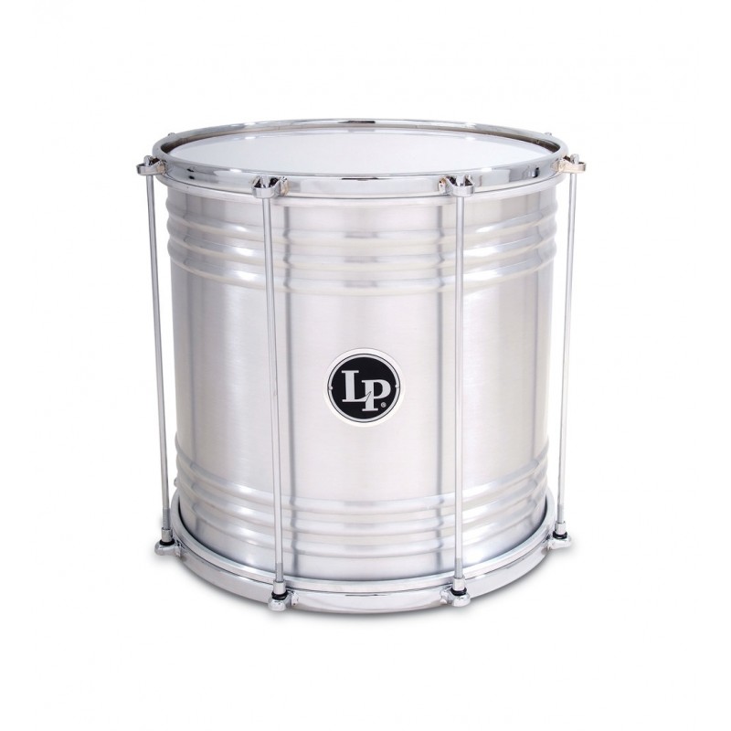 Latin Percussion LP3110 - Repiniques Brazilian 10" - 1 Latin Percussion LP3110 - Repiniques Brazilian 10" - 1