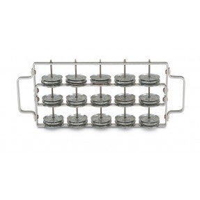 Latin Percussion LP3601 - Chocalhos Brazilian - 1