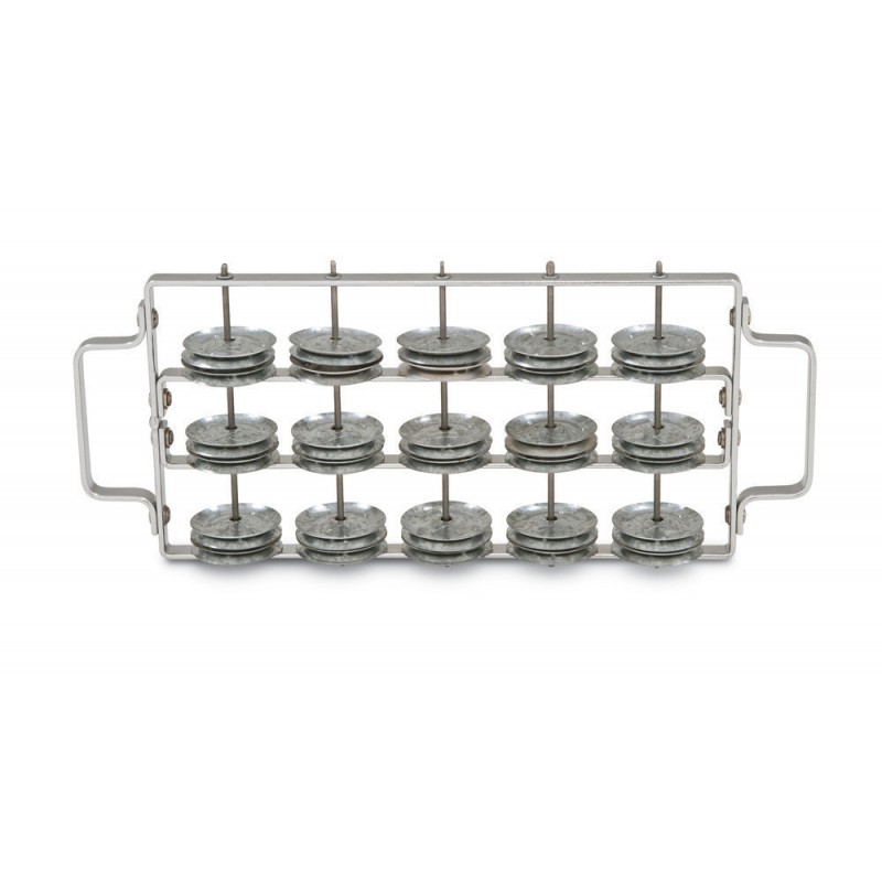 Latin Percussion LP3601 - Chocalhos Brazilian - 1 Latin Percussion LP3601 - Chocalhos Brazilian - 1