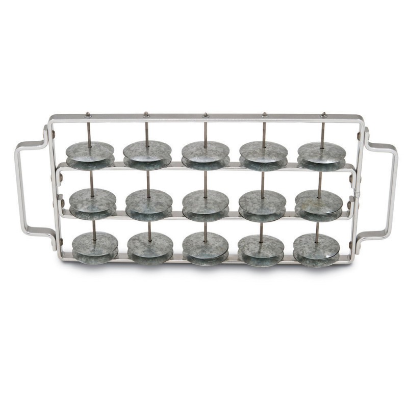Latin Percussion LP3602 - Chocalhos Brazilian - 1 Latin Percussion LP3602 - Chocalhos Brazilian - 1