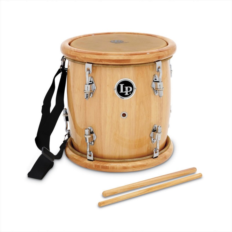 Latin Percussion LP271-WD - Tambora - 1 Latin Percussion LP271-WD - Tambora - 1