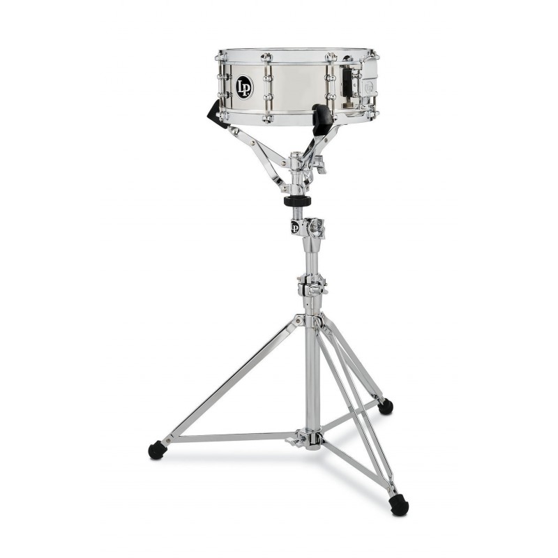 Latin Percussion LP5513-S - Werbel Salsa 5-1/2" x 13" - 1 Latin Percussion LP5513-S - Werbel Salsa 5-1/2" x 13" - 1