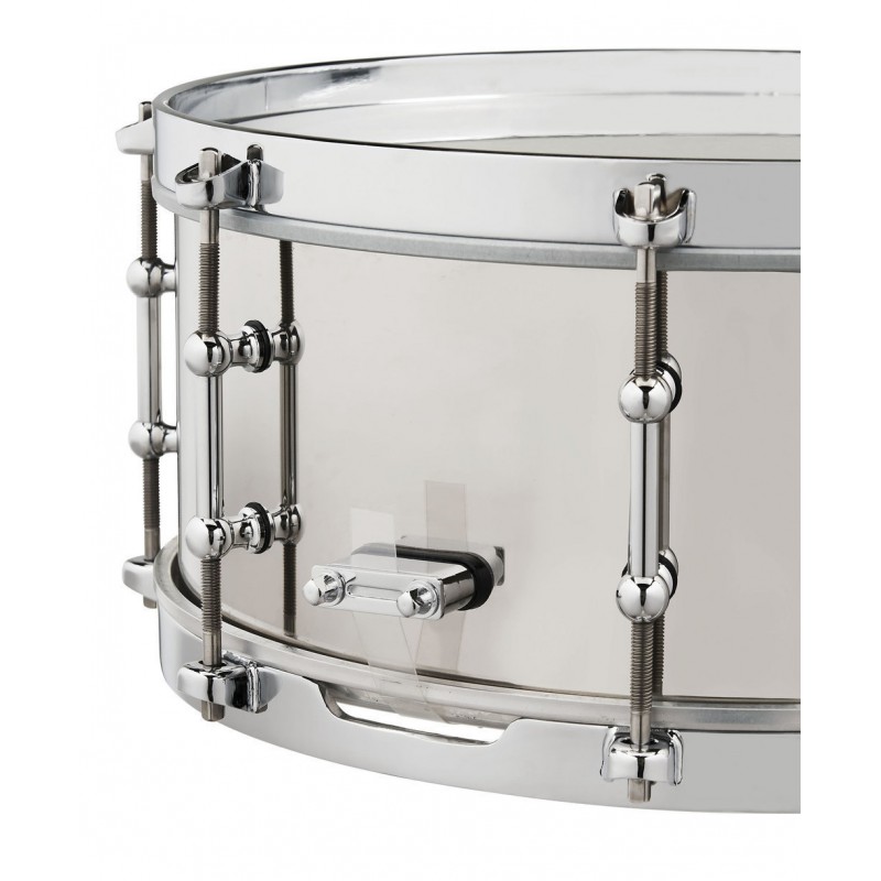 Latin Percussion LP5513-S - Werbel Salsa 5-1/2" x 13" - 3 Latin Percussion LP5513-S - Werbel Salsa 5-1/2" x 13" - 3