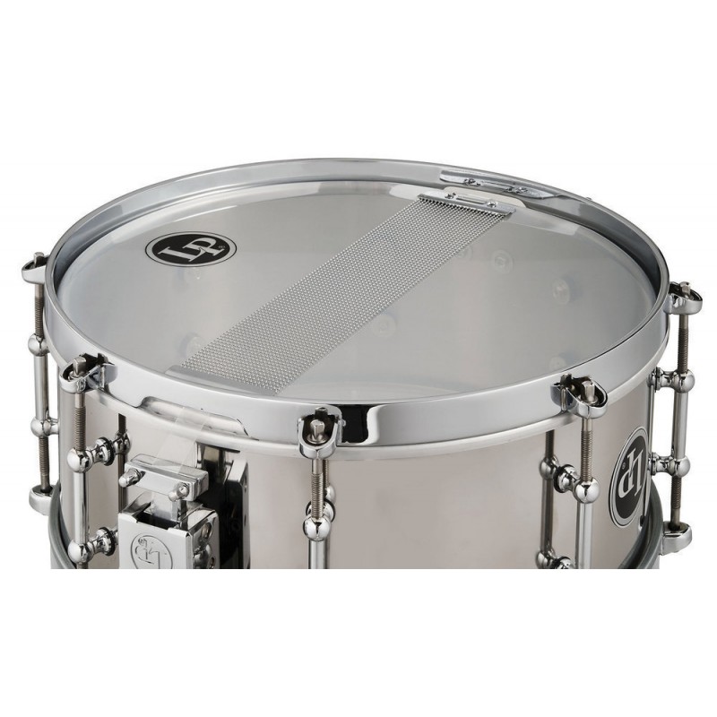 Latin Percussion LP5513-S - Werbel Salsa 5-1/2" x 13" - 4 Latin Percussion LP5513-S - Werbel Salsa 5-1/2" x 13" - 4