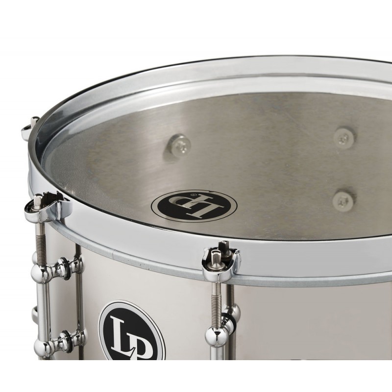 Latin Percussion LP5513-S - Werbel Salsa 5-1/2" x 13" - 5 Latin Percussion LP5513-S - Werbel Salsa 5-1/2" x 13" - 5