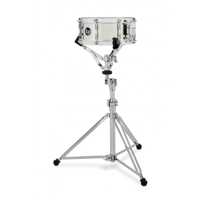 Latin Percussion LP4512-S - Werbel Salsa 4-1/2" x 12" - 3 Latin Percussion LP4512-S - Werbel Salsa 4-1/2" x 12" - 3