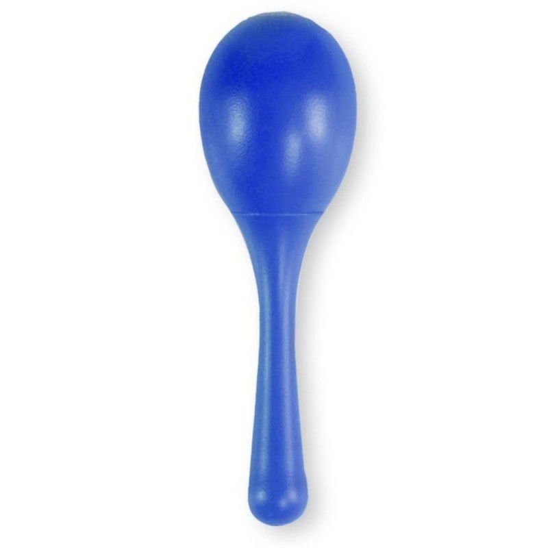 Latin Percussion LPR010-BL - Chick-Itas Rhythmix Blueberry - 1 Latin Percussion LPR010-BL - Chick-Itas Rhythmix Blueberry - 1