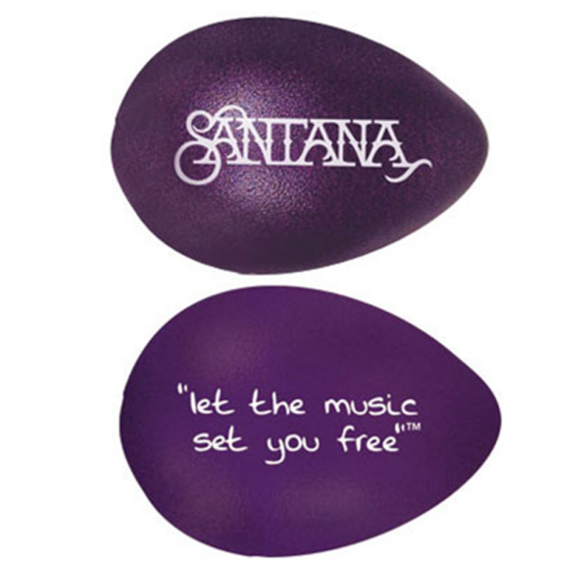 Latin Percussion LPR003-BL - Shaker Egg Rhythmix Santana - 1 Latin Percussion LPR003-BL - Shaker Egg Rhythmix Santana - 1