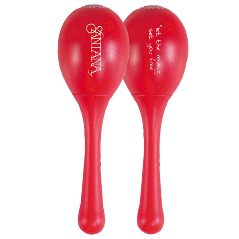Latin Percussion LPR012-BK - Chick-Itas Santana Rhythmix - 1 Latin Percussion LPR012-BK - Chick-Itas Santana Rhythmix - 1