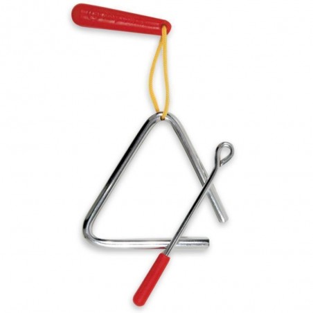 Latin Percussion LPR482-I - Trójkąt - 1