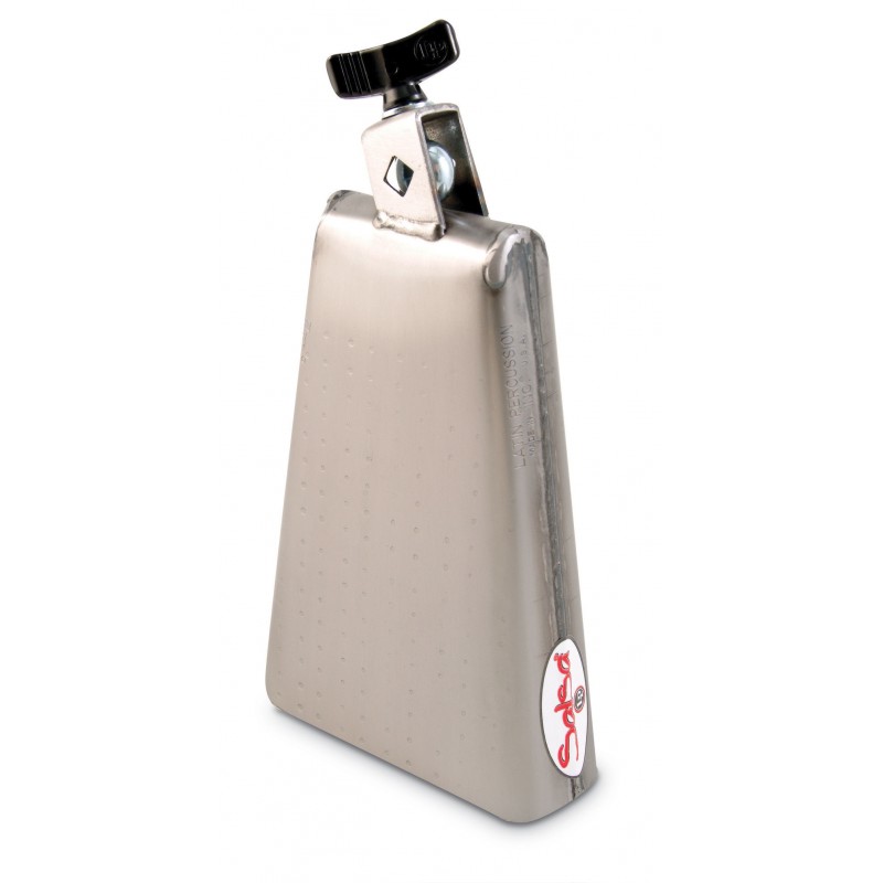 Latin Percussion ES-5 - Cowbell Salsa Timbale - 1