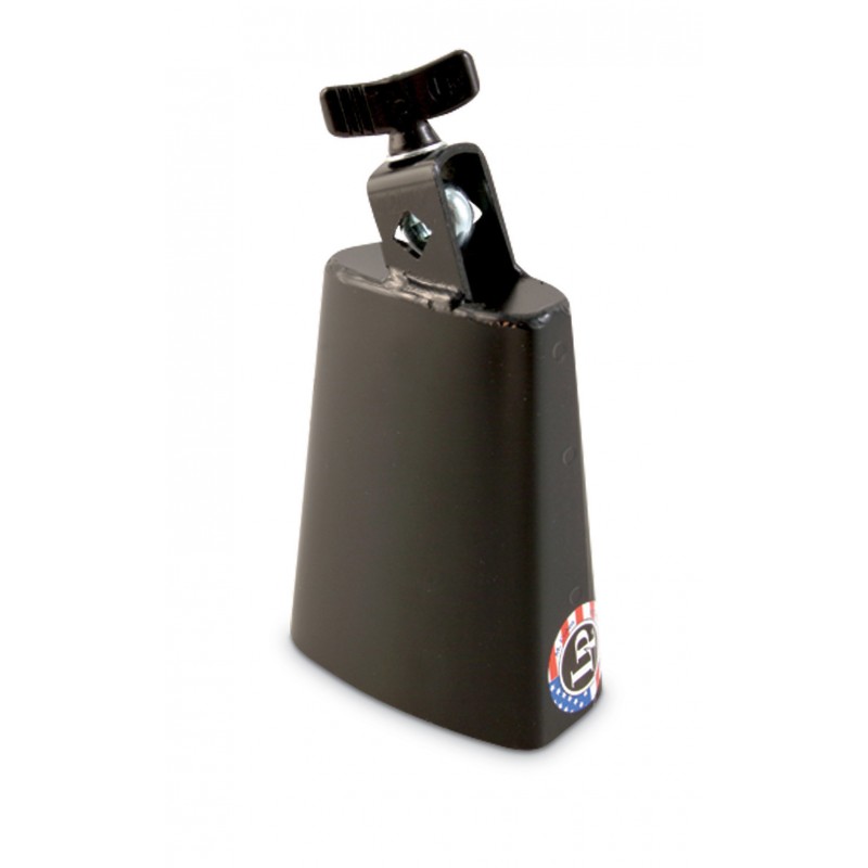 Latin Percussion LP204AN - Cowbell Black Beauty - 1