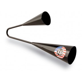 Latin Percussion LP231A - Dzwonek Agogo - 1