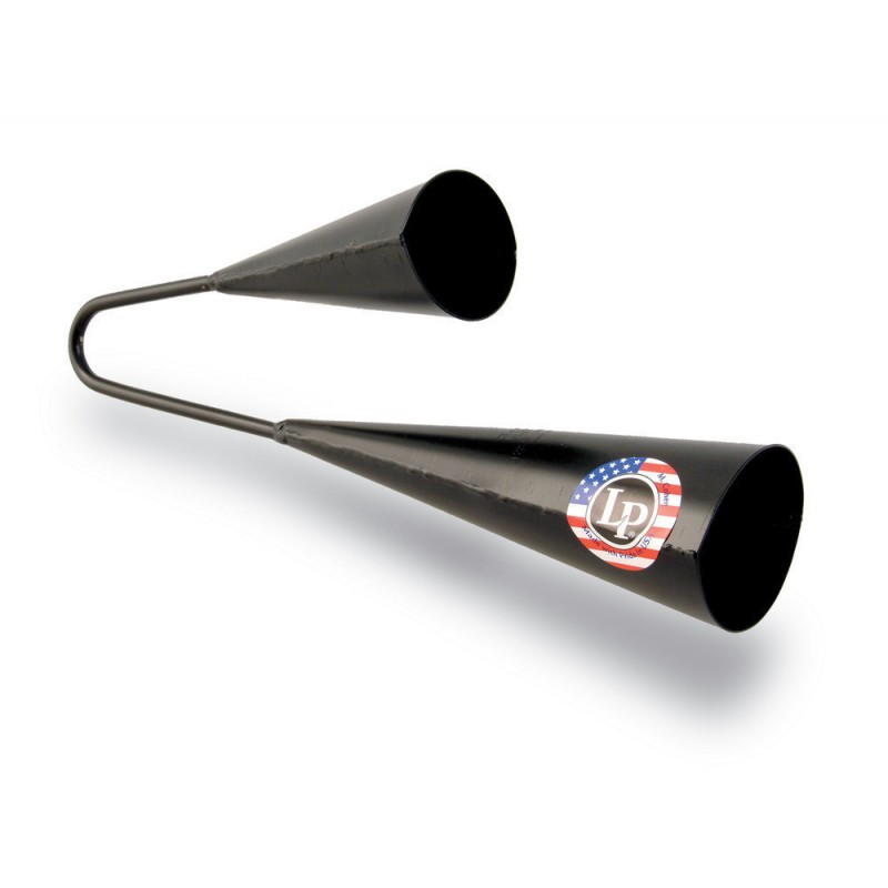 Latin Percussion LP231B - Dzwonek Agogo - 1 Latin Percussion LP231B - Dzwonek Agogo - 1
