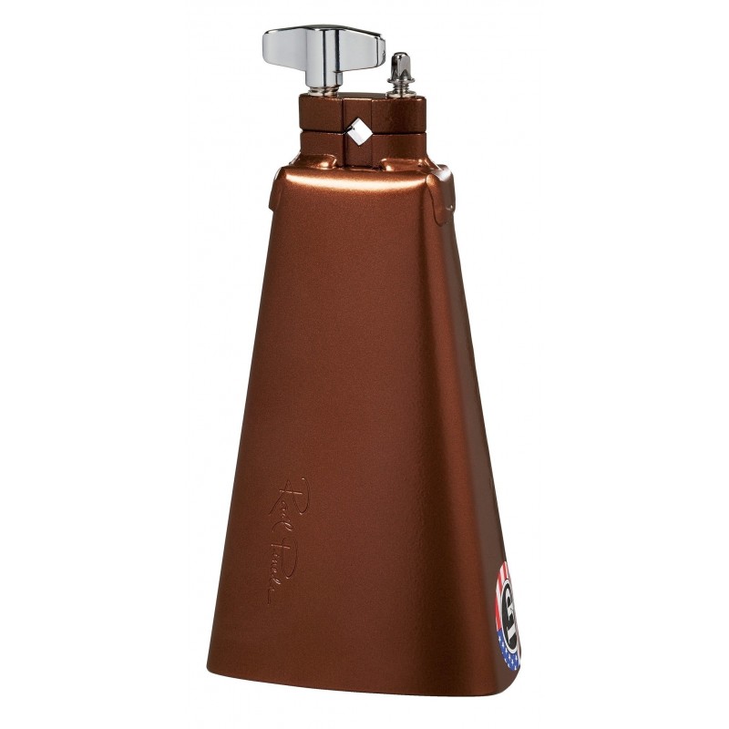 Latin Percussion LP574-RP - Cowbell Raul Pineda - 1