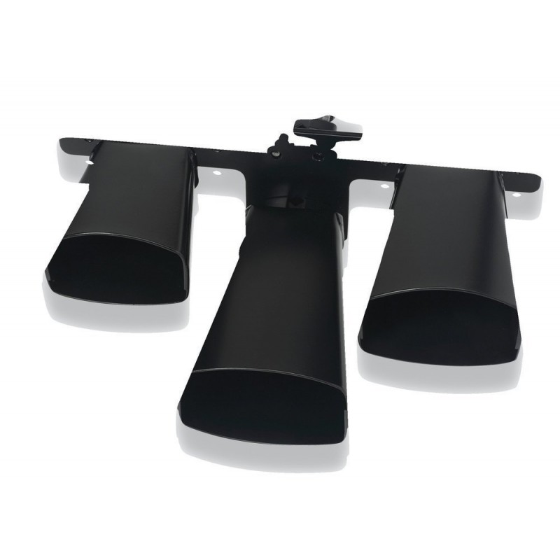 Latin Percussion  - Cowbell Tri-Bell Set - 1