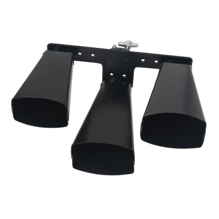 Latin Percussion LP570LTB - Cowbell Giovanni Melody Bells - 1