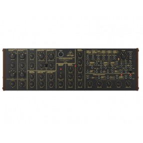 Behringer K-2 (K2slsK 2) - Semimodularny syntezator analogowy