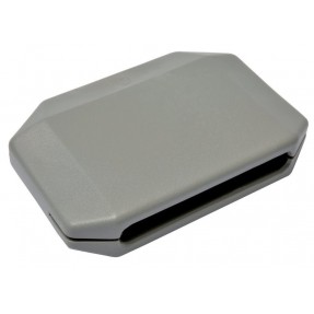 Latin Percussion 913 - Pudełko akustyczne Granite Blocks (nuta F) - 1