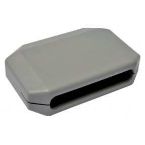 Latin Percussion 915 - Pudełko akustyczne Granite Blocks (nuta D) - 1