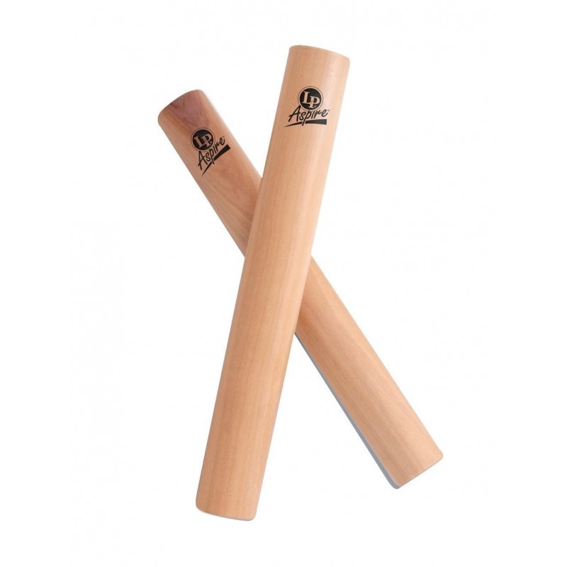 Latin Percussion LPA165 - Klawesy Aspire - 1