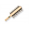 Latin Percussion CP373 - Dzwoneczki Sleigh Bells - 2 Latin Percussion CP373 - Dzwoneczki Sleigh Bells - 2