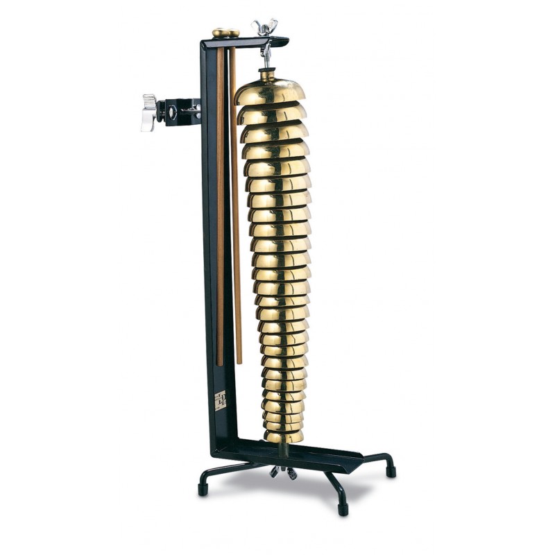 Latin Percussion LP450 - Bell Trees (26 dzwonków) - 1 Latin Percussion LP450 - Bell Trees (26 dzwonków) - 1