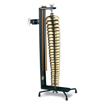 Latin Percussion LP450 - Bell Trees (26 dzwonków) - 1