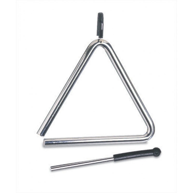 Latin Percussion LPA121 - Trójkąt Aspire 6" - 1 Latin Percussion LPA121 - Trójkąt Aspire 6" - 1