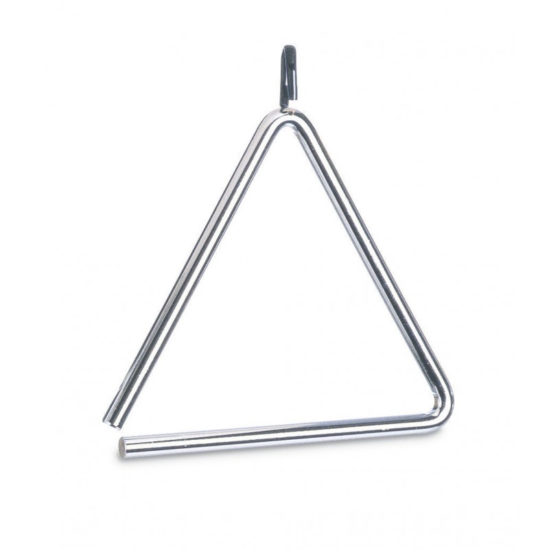 Latin Percussion LPA122 - Trójkąt Aspire 8" - 1 Latin Percussion LPA122 - Trójkąt Aspire 8" - 1