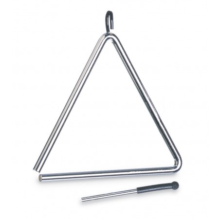 Latin Percussion LPA123 - Trójkąt Aspire 10" - 1