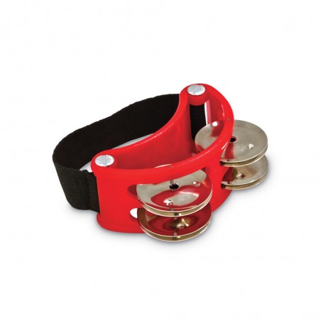 Latin Percussion LP188 - Tamburyn Foot - 1