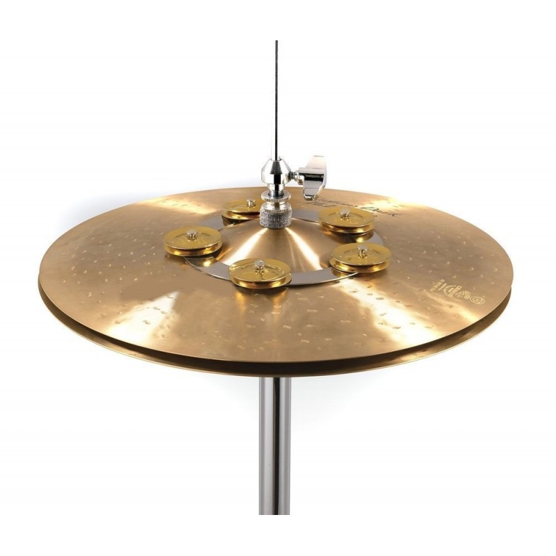 Latin Percussion LP3806SBS - Tamburyn TamboRing - 1 Latin Percussion LP3806SBS - Tamburyn TamboRing - 1