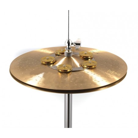 Latin Percussion LP3806SBS - Tamburyn TamboRing - 1