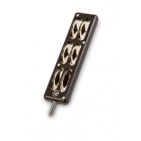 Latin Percussion LP182 - Jingle Kick - 1