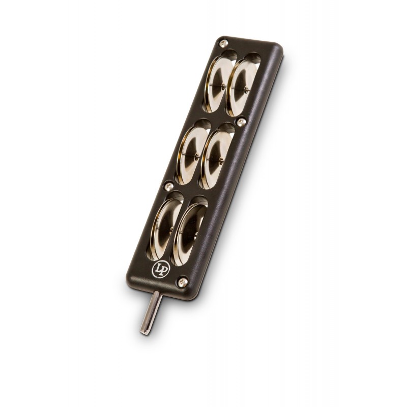 Latin Percussion LP182 - Jingle Kick - 1 Latin Percussion LP182 - Jingle Kick - 1