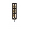 Latin Percussion LP182 - Jingle Kick - 2 Latin Percussion LP182 - Jingle Kick - 2