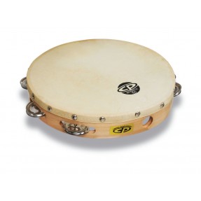 Latin Percussion CP379 - Tamburyn CP Wood - 1