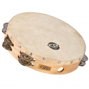 Latin Percussion CP380 - Tamburyn CP Wood - 1