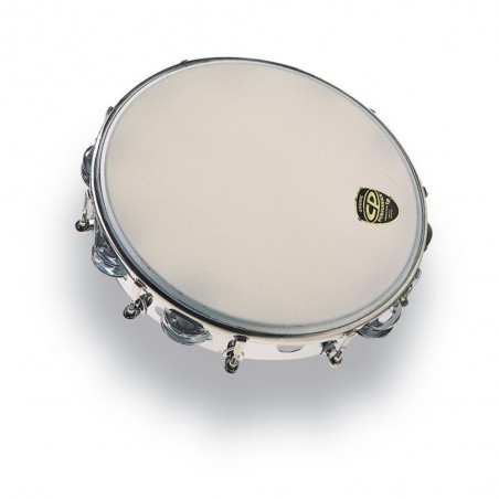 Latin Percussion CP392 - Tamburyn CP Tunable - 1