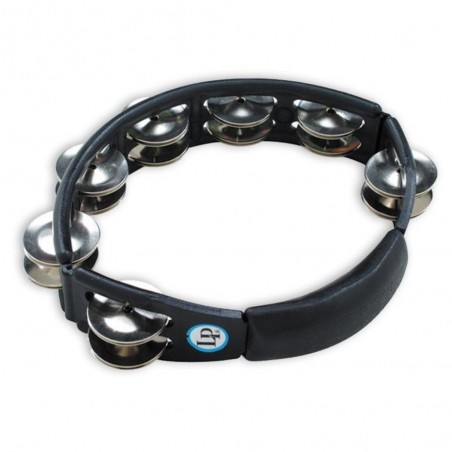 Latin Percussion LP150 - Tamburyn Cyclop Hand Held - 1